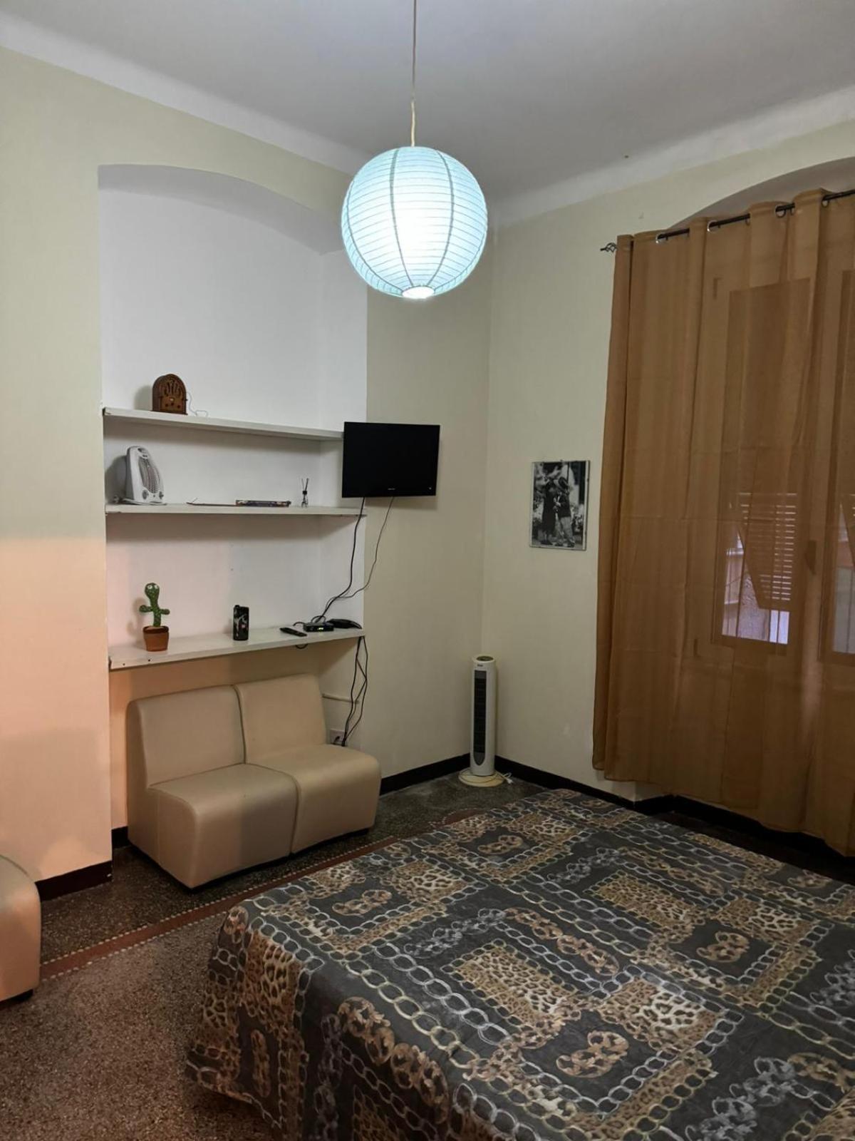 Casa Lorena 拉帕洛 外观 照片