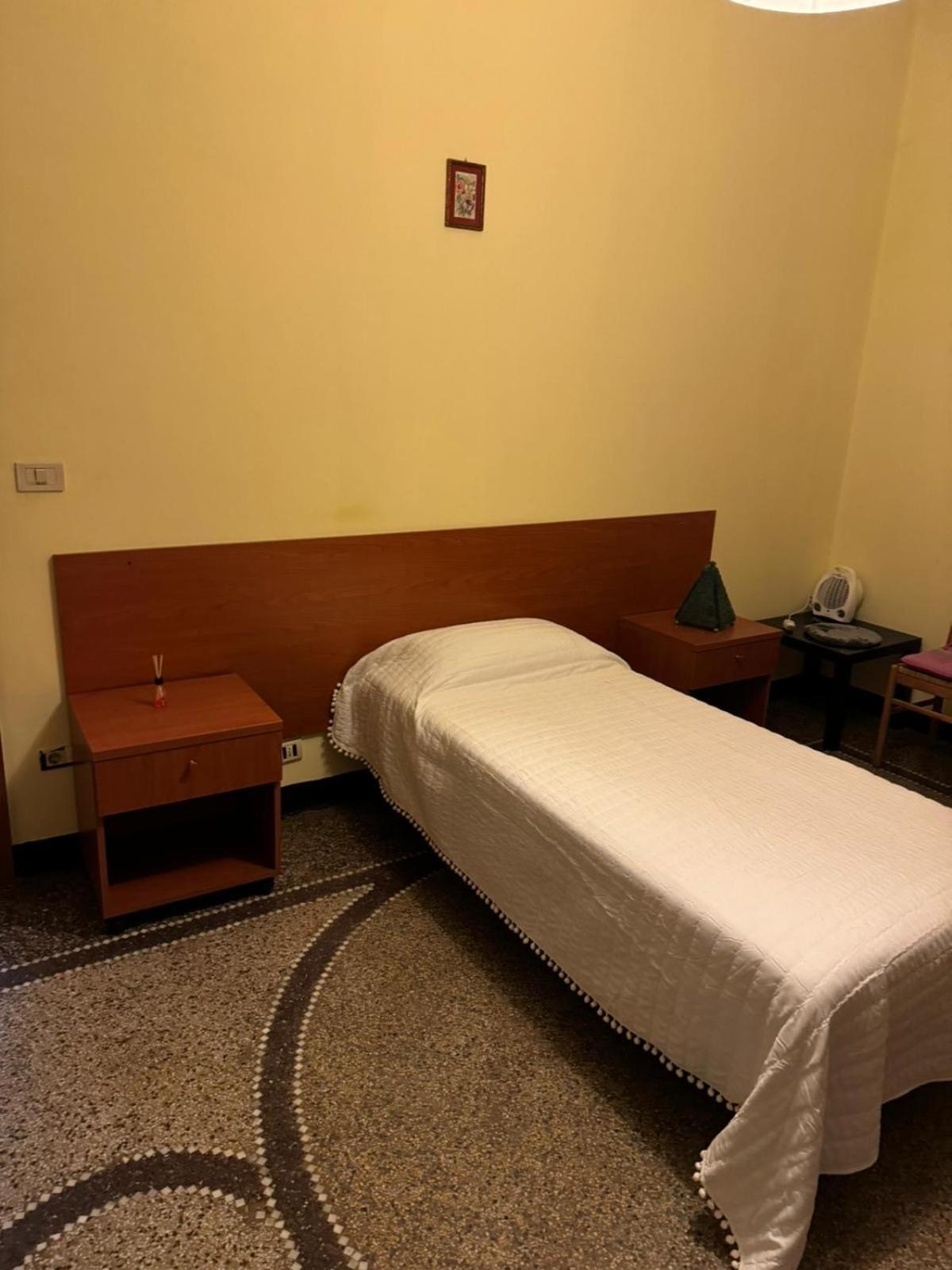 Casa Lorena 拉帕洛 外观 照片