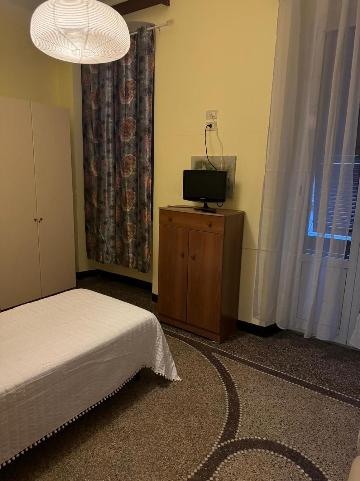 Casa Lorena 拉帕洛 外观 照片