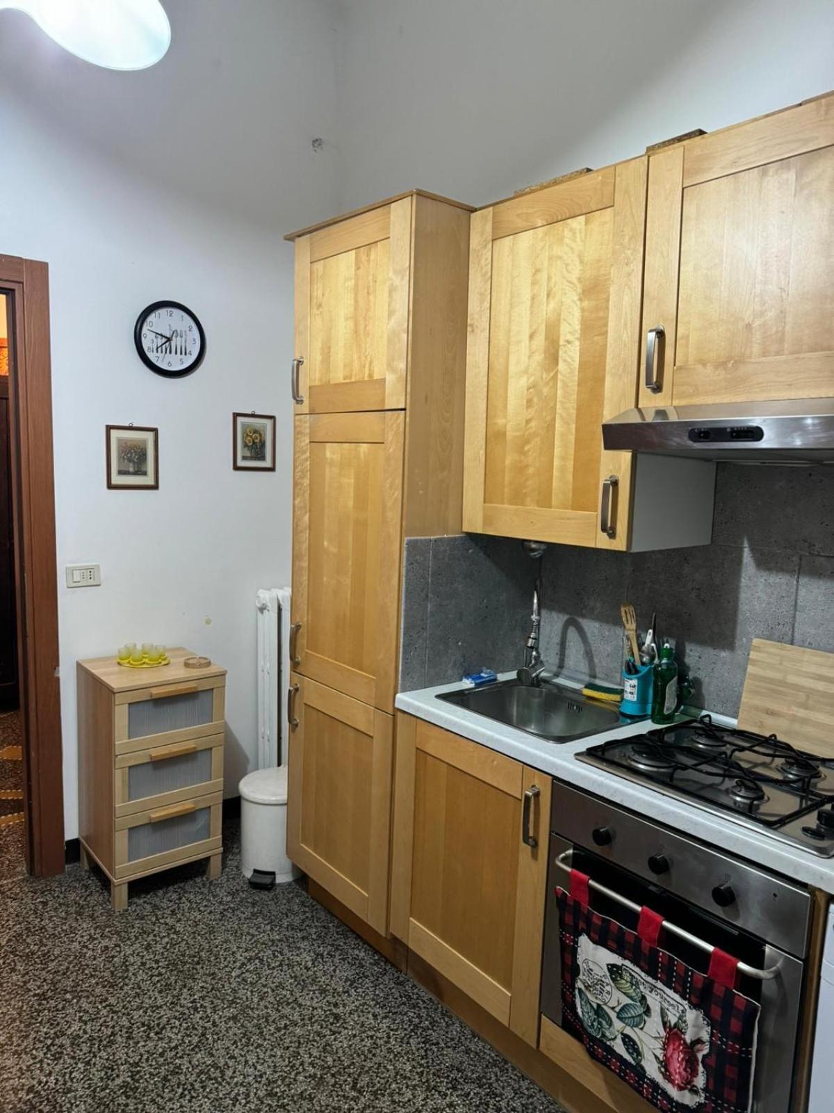 Casa Lorena 拉帕洛 外观 照片