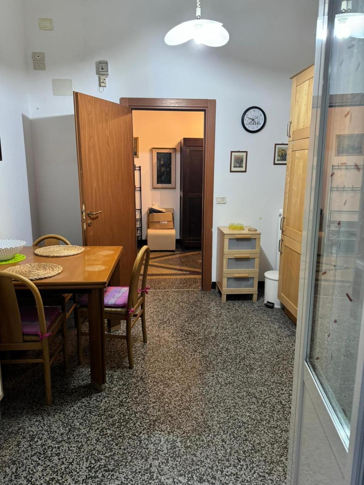 Casa Lorena 拉帕洛 外观 照片