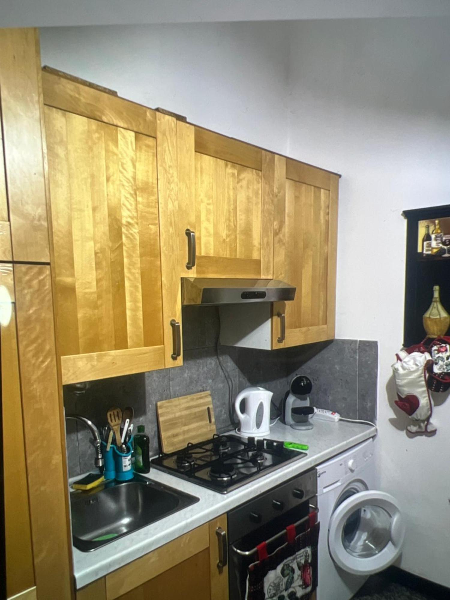 Casa Lorena 拉帕洛 外观 照片